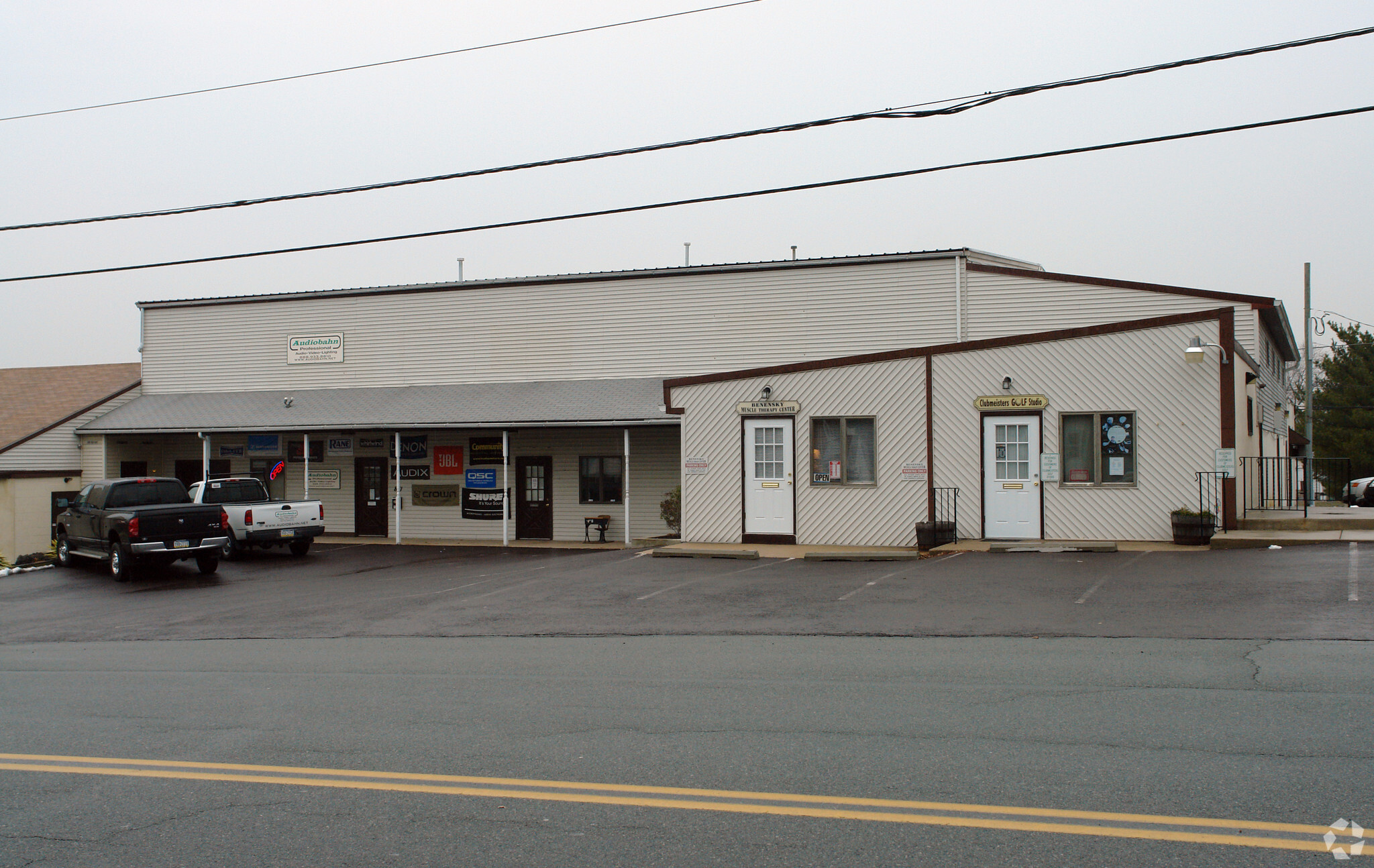 871 N Hanover St, Pottstown, PA for lease Primary Photo- Image 1 of 18