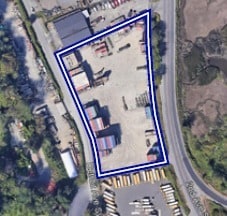 7500 Detroit Ave SW, Seattle, WA for lease - Primary Photo - Image 1 of 1