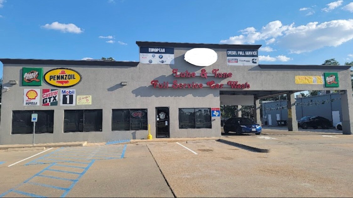 5811 Franz Rd, Katy, TX for sale Primary Photo- Image 1 of 1