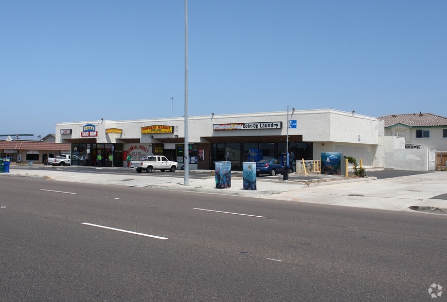 1002-1010 Palm Ave, Imperial Beach, CA for sale - Building Photo - Image 3 of 5