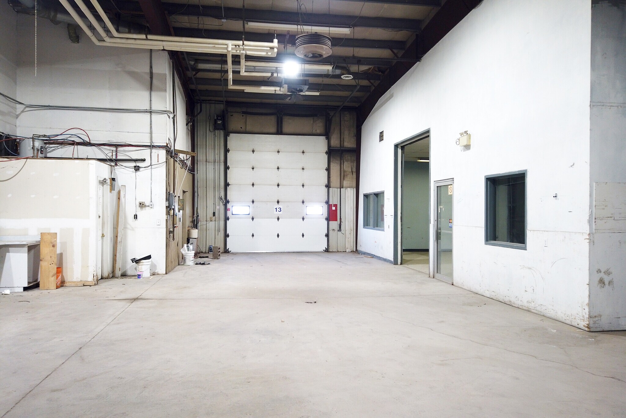 703 Malenfant Blvd, Dieppe, NB for lease Interior Photo- Image 1 of 4