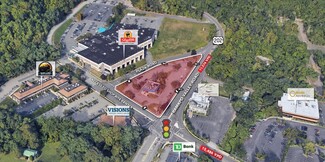 More details for 140-150 Ramapo Valley Rd, Oakland, NJ - Land for Lease