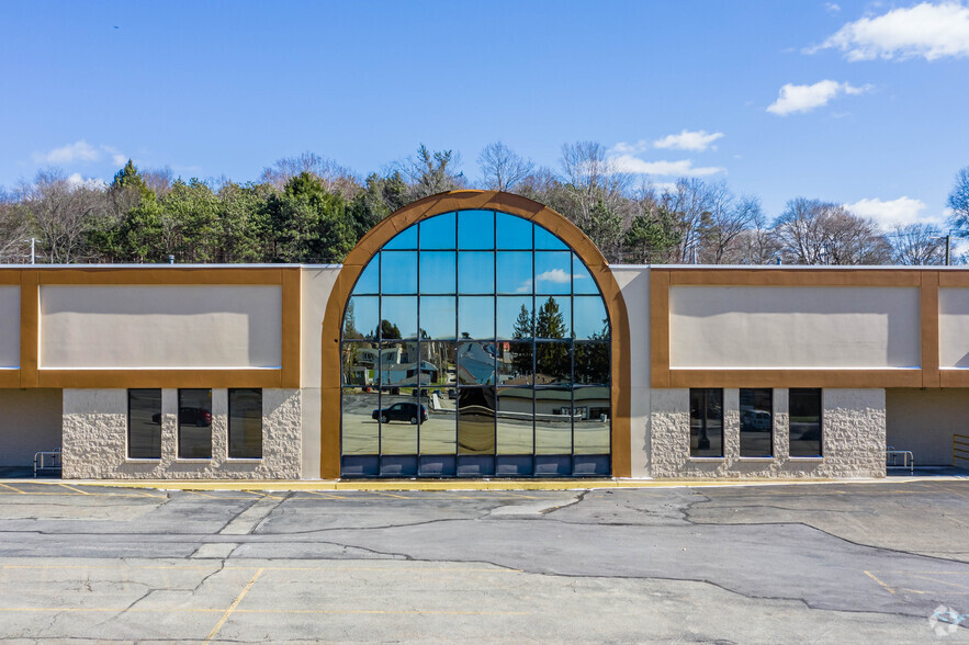 313 Plank Rd, Somerset, PA for lease - Building Photo - Image 3 of 7