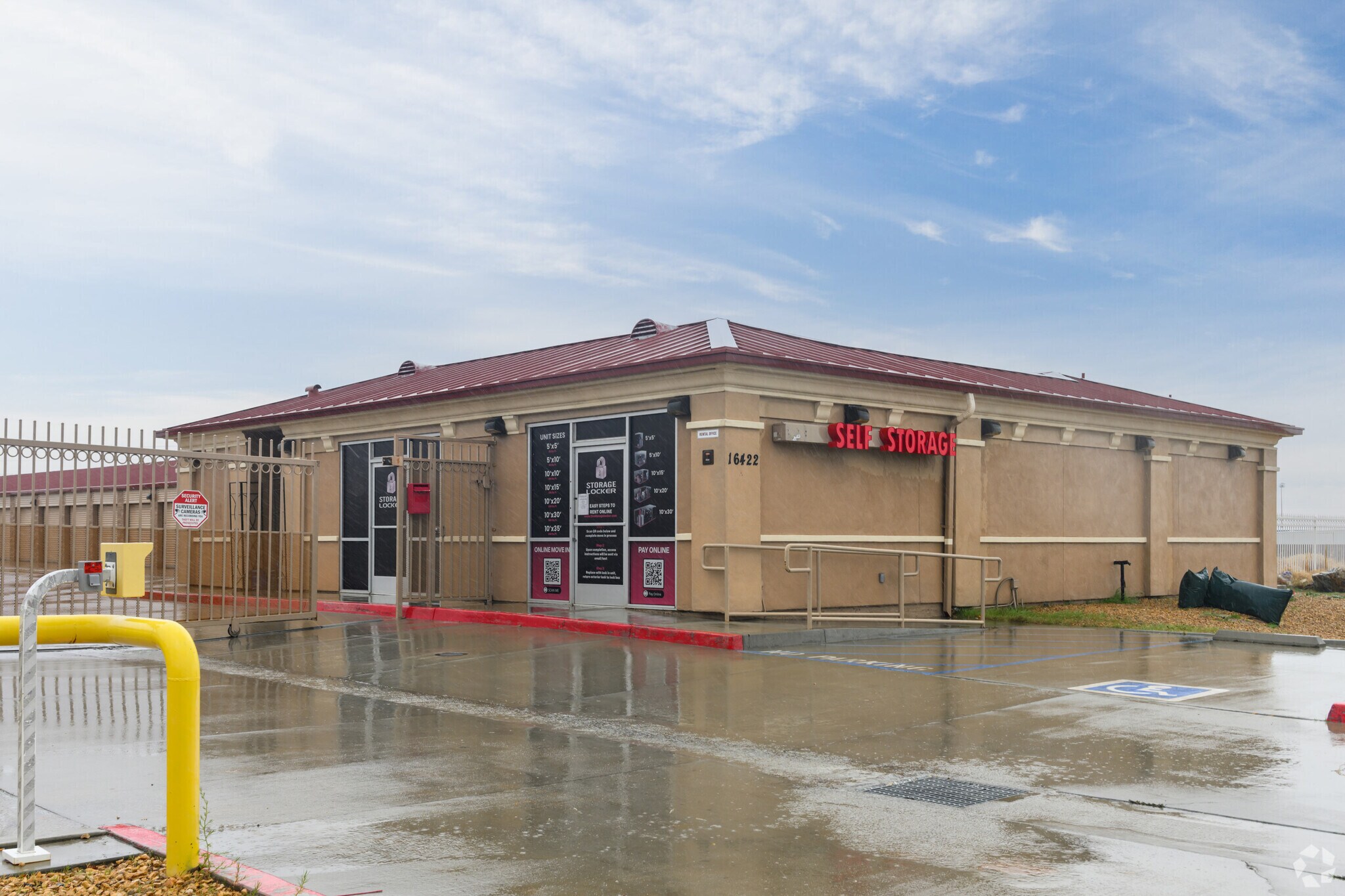 16422 Adelanto Rd, Adelanto, CA for sale Primary Photo- Image 1 of 1
