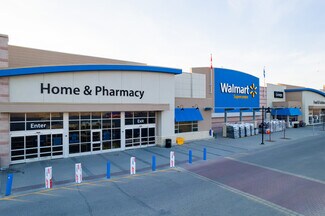More details for 35 Sage Hill Dr NW, Calgary, AB - Retail for Lease