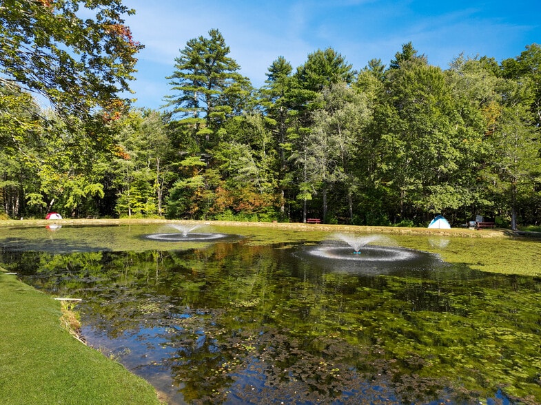 425 Woodland Rd, Accord, NY for sale - Building Photo - Image 2 of 15