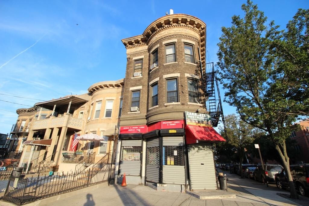 3623 Fort Hamilton Pkwy, Brooklyn, NY for sale Building Photo- Image 1 of 1