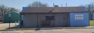 More details for 209 W 1st St, Abilene, KS - Specialty for Sale