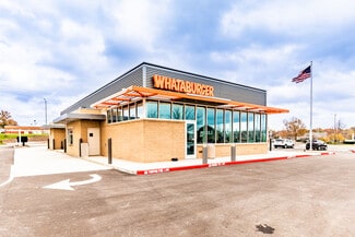 More details for 1921 W Foxwood Dr, Raymore, MO - Retail for Lease