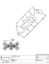116 Inverness Dr E, Englewood, CO for lease Floor Plan- Image 1 of 1