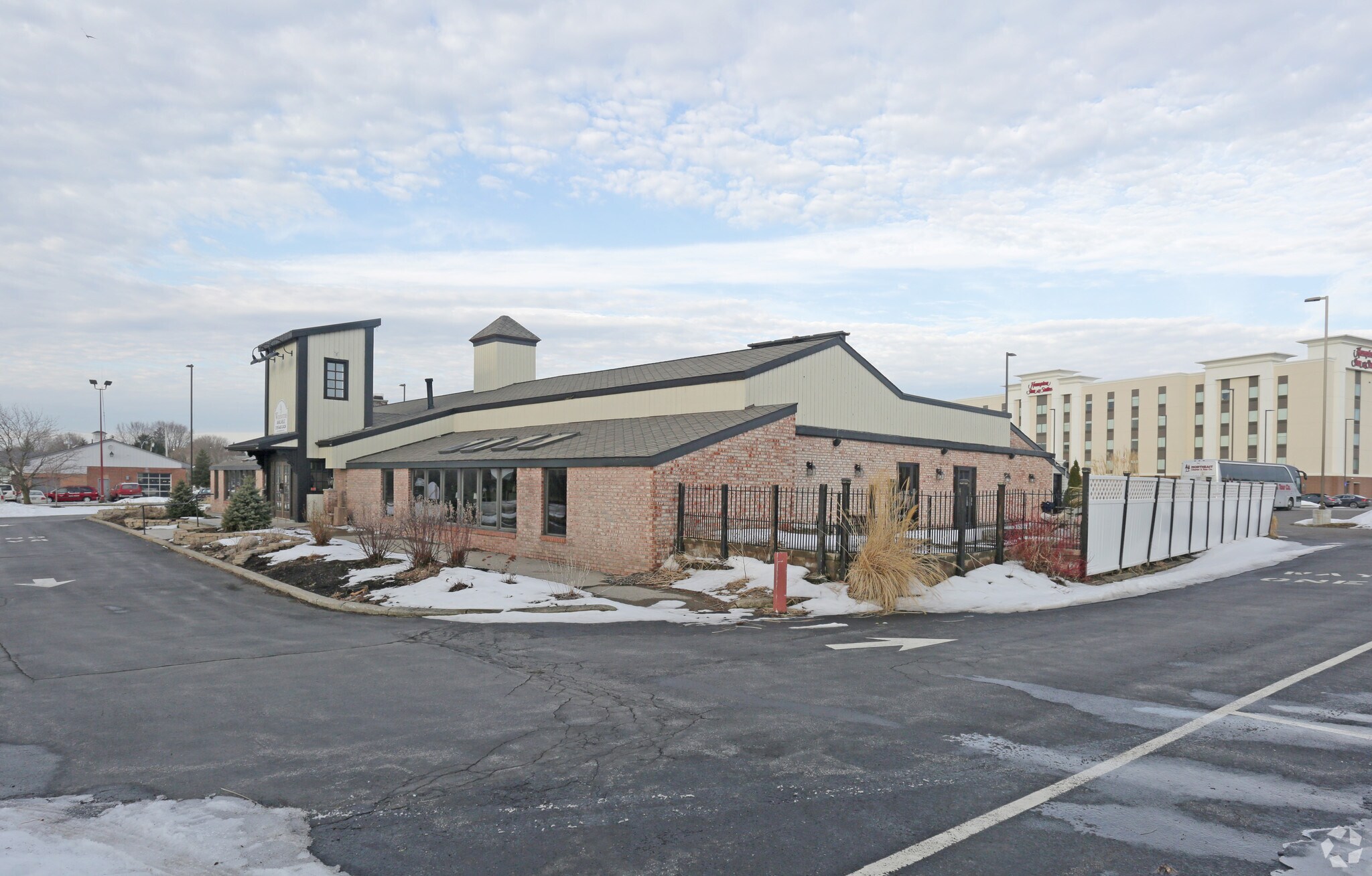 1333 Buckley Rd, North Syracuse, NY for sale Building Photo- Image 1 of 1