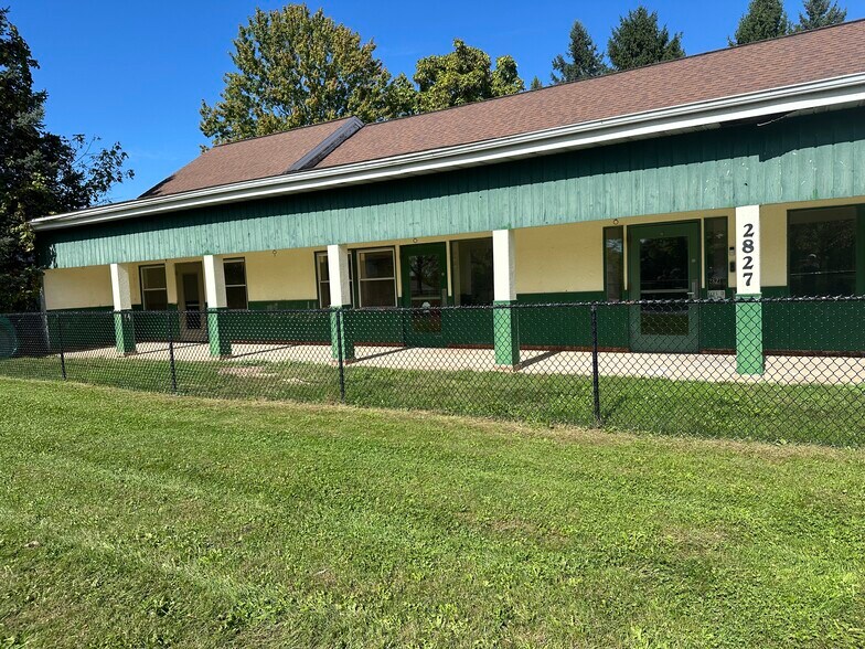 2827 Cold Springs Rd, Baldwinsville, NY for sale - Building Photo - Image 1 of 1