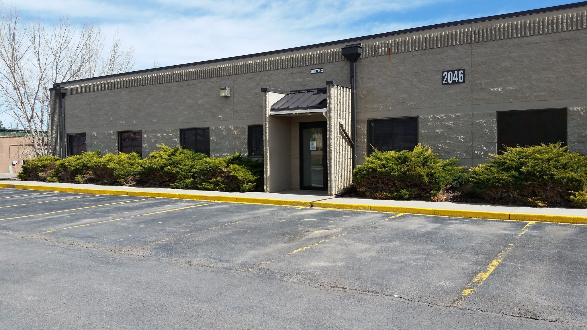 2046 Samco Rd, Rapid City, SD for sale Building Photo- Image 1 of 1