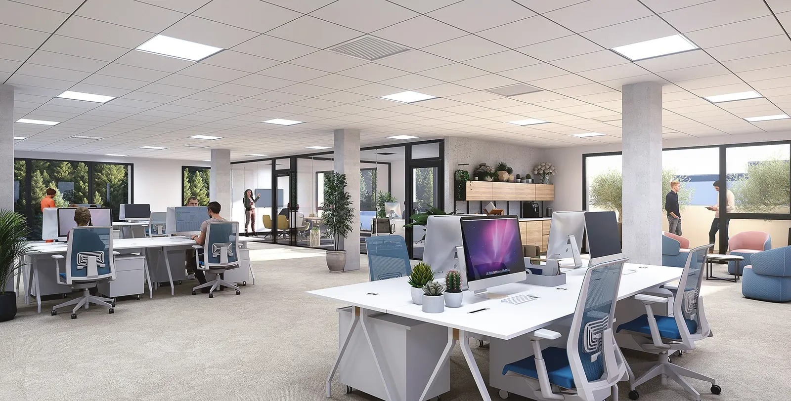 19 Rue De Paris, Tarare for lease Interior Photo- Image 1 of 3