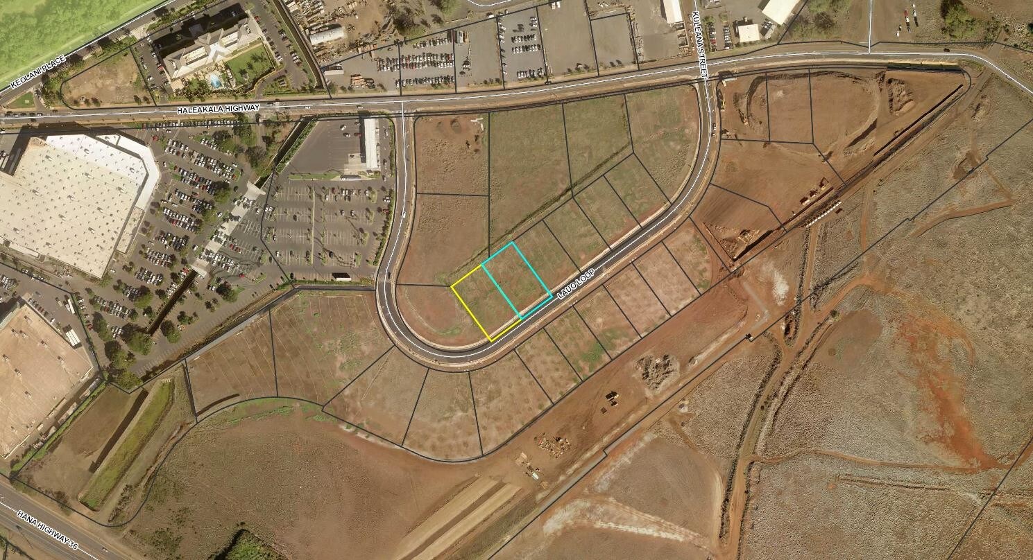 175 Lauo Loop, Kahului, HI for sale Primary Photo- Image 1 of 1