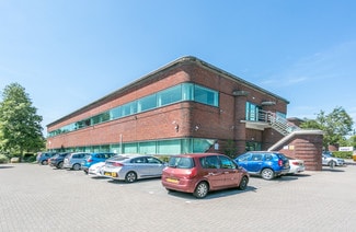 More details for 2440 Park Av, Almondsbury - Coworking for Lease