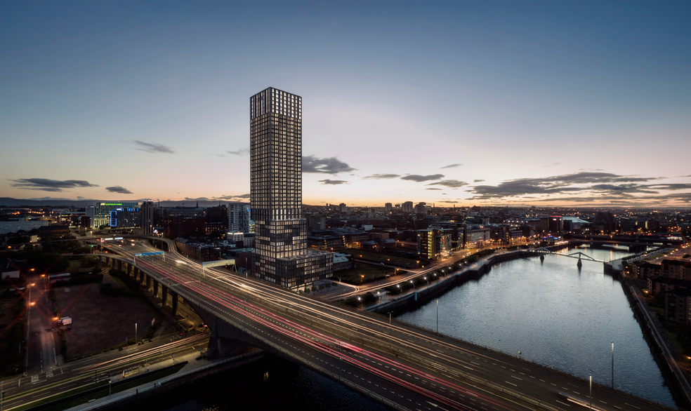 Washington St, Glasgow for sale - Building Photo - Image 2 of 9