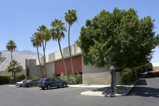 More details for 1750 E Arenas Rd, Palm Springs, CA - Office for Lease