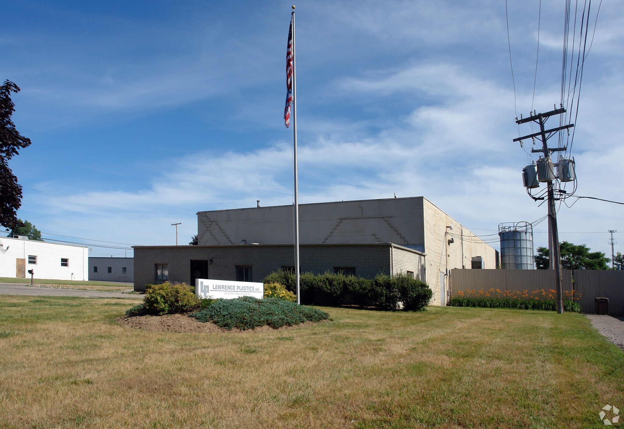 3250 E Oakley Park Rd, Commerce Township, MI for sale Primary Photo- Image 1 of 1