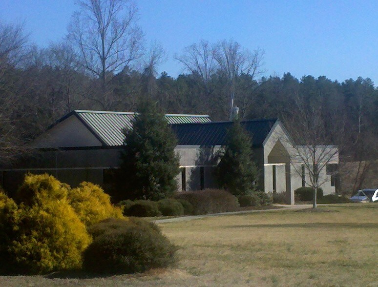 8819 Columbus Rd, Davidson, NC for sale - Primary Photo - Image 1 of 1