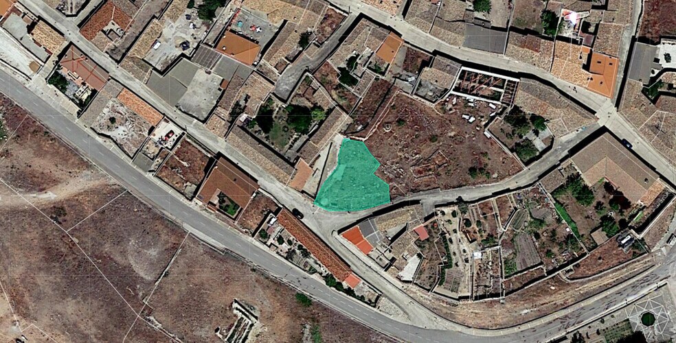 Land in Montealegre de Campos for sale - Building Photo - Image 1 of 10