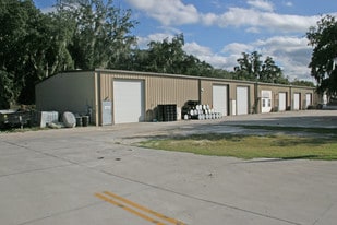 4104-4120 Holden Rd, Lakeland FL - Warehouse