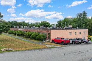 178-190 Cedar Hill St, Marlborough MA - Warehouse