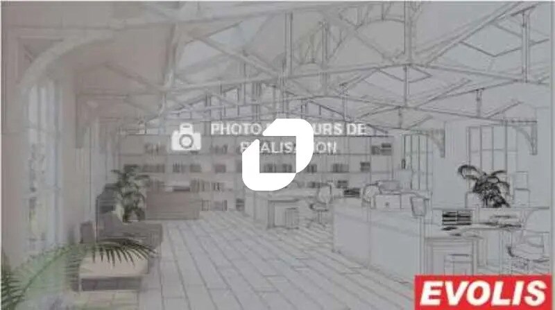 Office in Orgeval for lease - Building Photo - Image 1 of 2