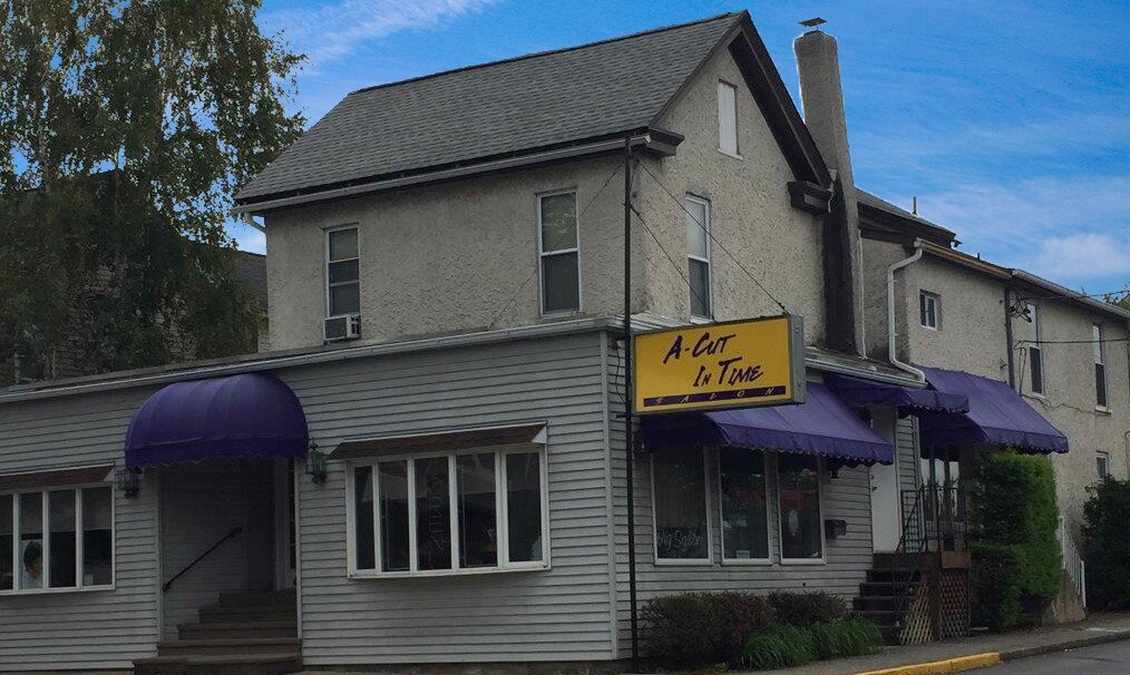 60 N 3rd St, Coplay, PA for sale Primary Photo- Image 1 of 1