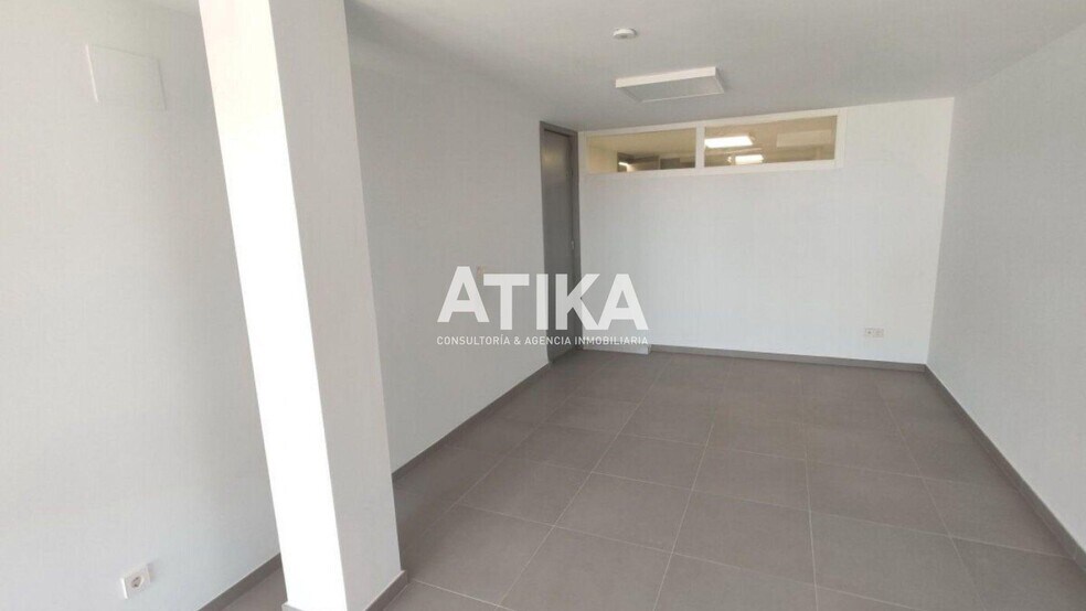Office in Ontinyent for lease - Building Photo - Image 1 of 7