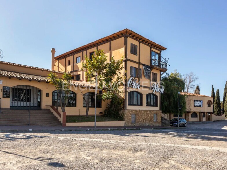Retail in Roda de Berà, Tarragona for sale - Building Photo - Image 2 of 7