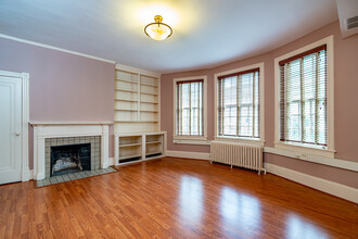 1715 N St NW, Washington, DC for lease Interior Photo- Image 1 of 15