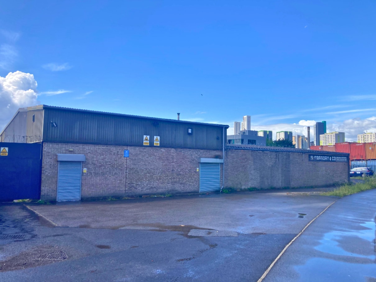 Enfield St, Leeds for lease Building Photo- Image 1 of 3