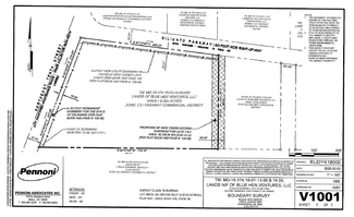 More details for 600 NE 10th St, Milford, DE - Land for Sale