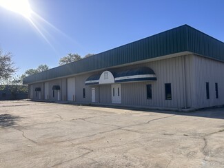 More details for 203 Deptford St, Savannah, GA - Industrial for Lease
