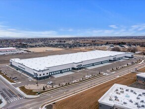 4321 Muller Dr, Caldwell, ID for lease Building Photo- Image 1 of 10