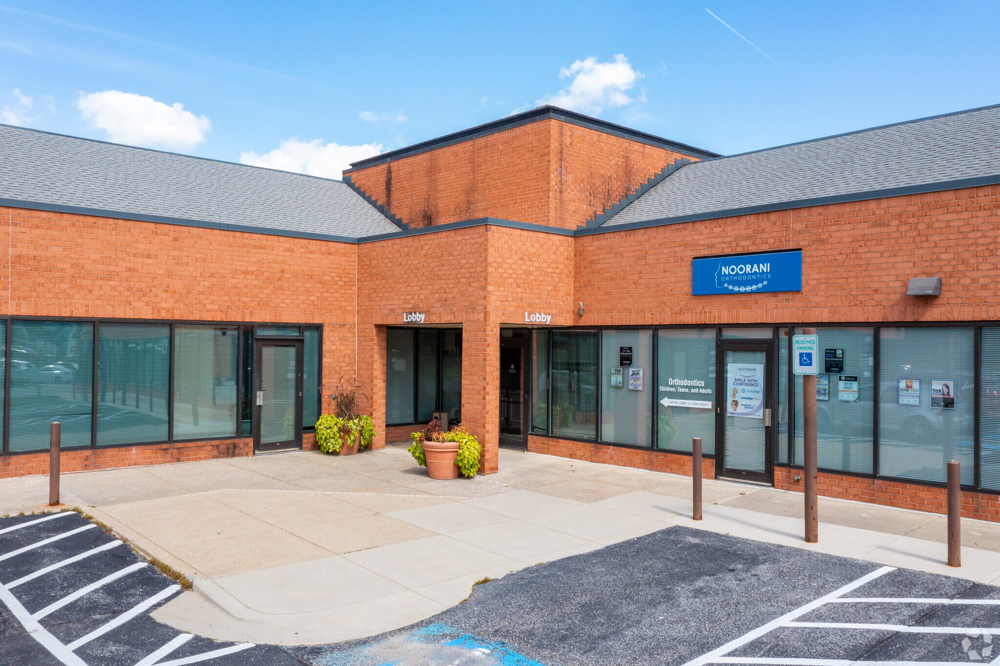 8114 Sandpiper Cir, Nottingham, MD 21236 White Marsh Health Center