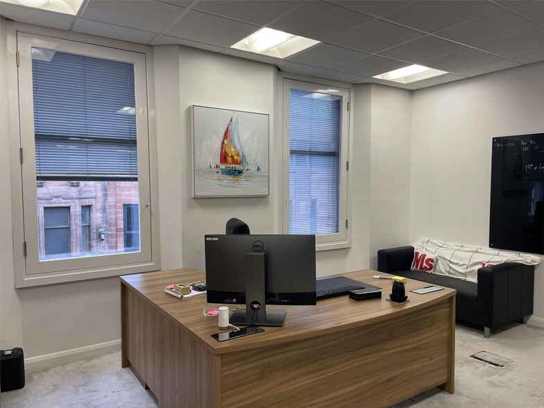 58 West Regent St, Glasgow for lease - Interior Photo - Image 3 of 12