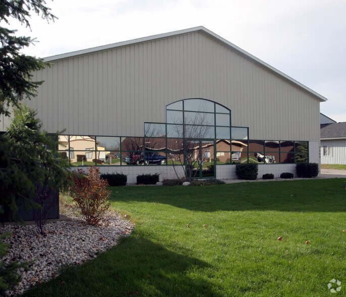 2668 Edward St, Jenison, MI for sale - Primary Photo - Image 1 of 1