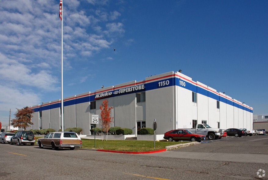 1150 Matley Ln, Reno, NV for lease - Primary Photo - Image 3 of 10