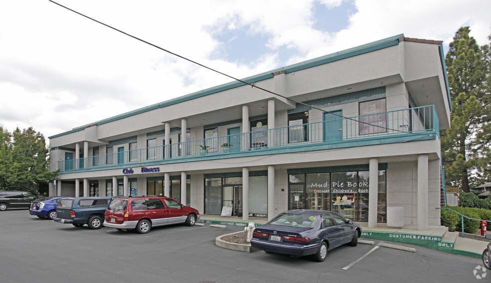 607 Gregory Ln, Pleasant Hill, CA 94523 Sandalwood Center