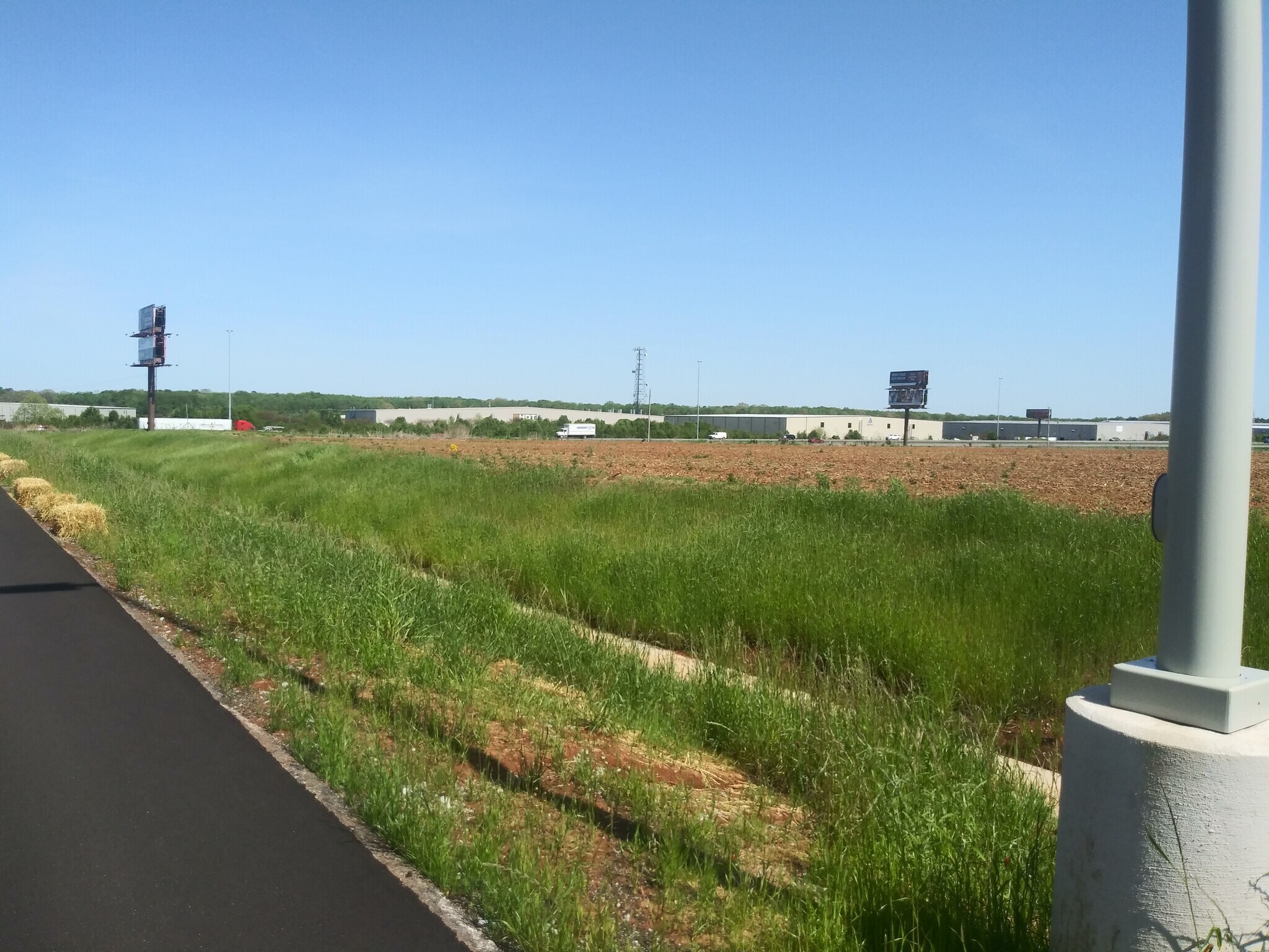 Interstate 65 and Bibb-Garrett Road, Decatur, AL for sale Building Photo- Image 1 of 4