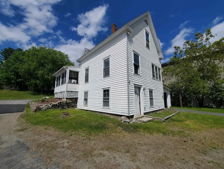 181 Mechanic St, Lebanon, NH for sale - Building Photo - Image 3 of 7