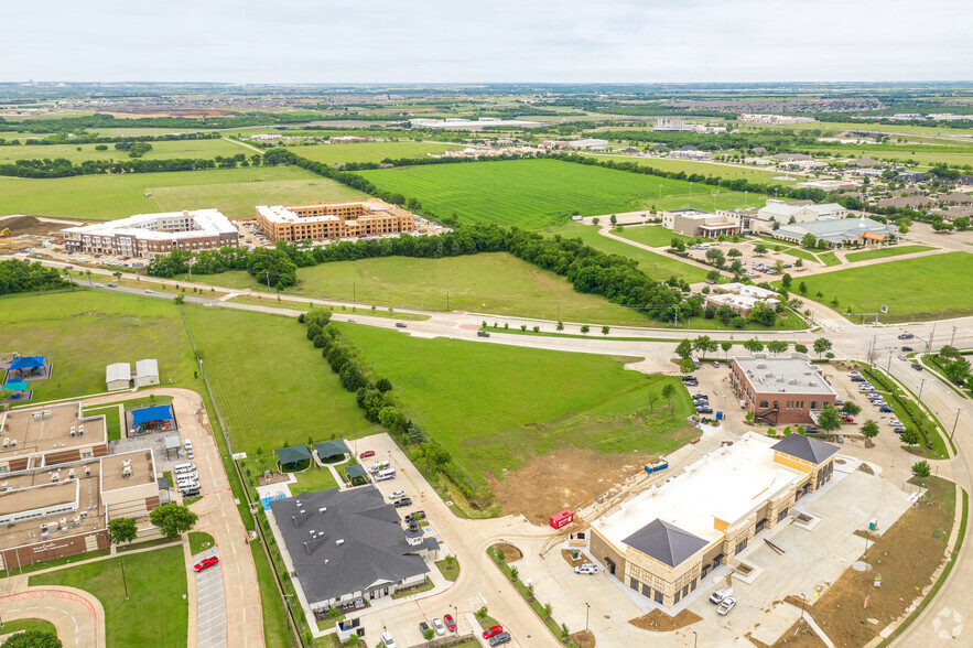 1831 E Broad St, Mansfield, TX for sale - Building Photo - Image 1 of 1