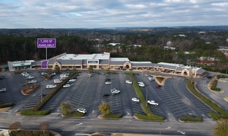 More details for 165 Inverness Plz, Birmingham, AL - Retail for Lease