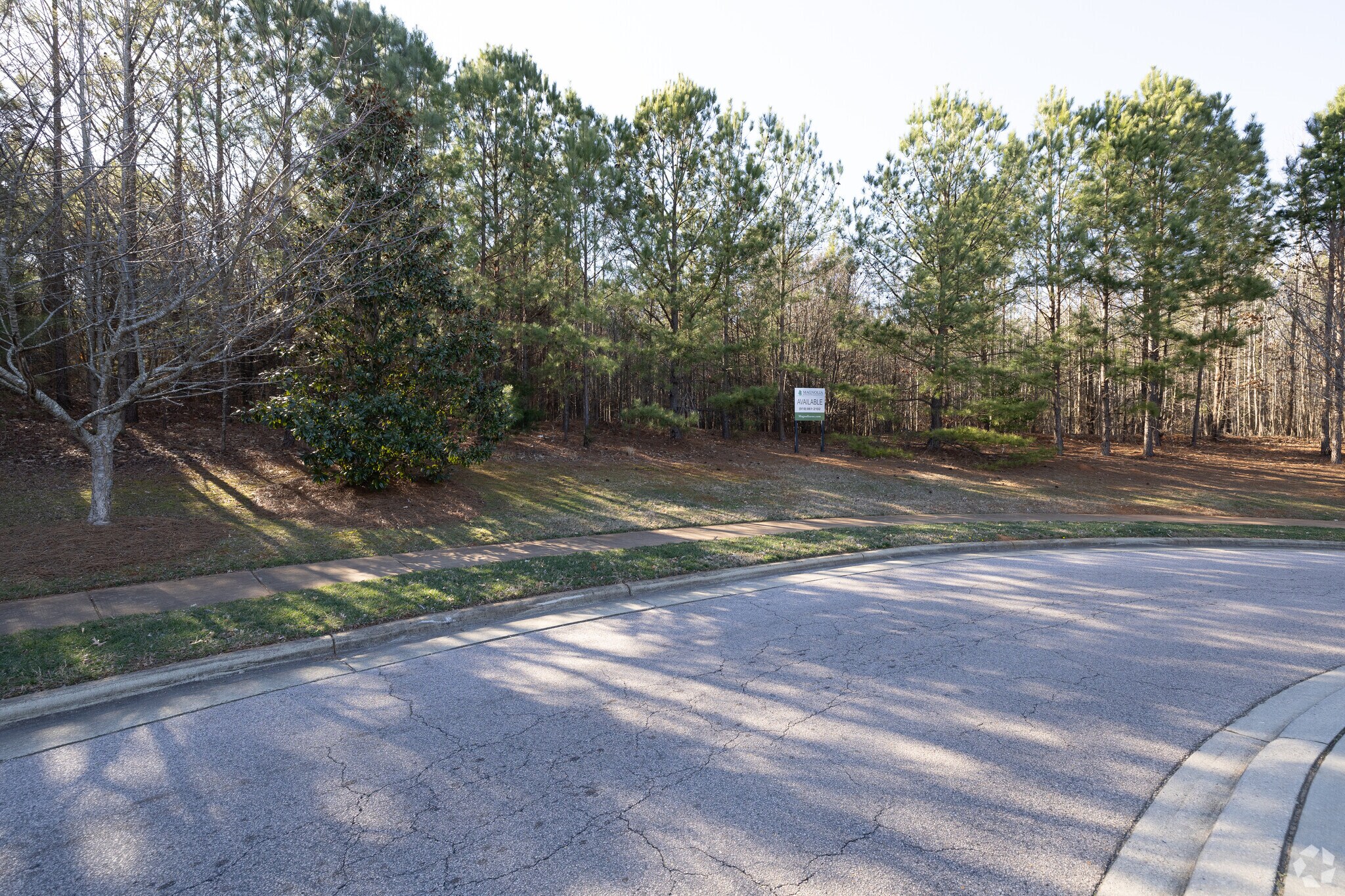 1060 Tryon Rd, Cary, NC for lease Primary Photo- Image 1 of 6