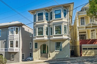 More details for 38-42 Broderick St, San Francisco, CA - Multifamily for Sale