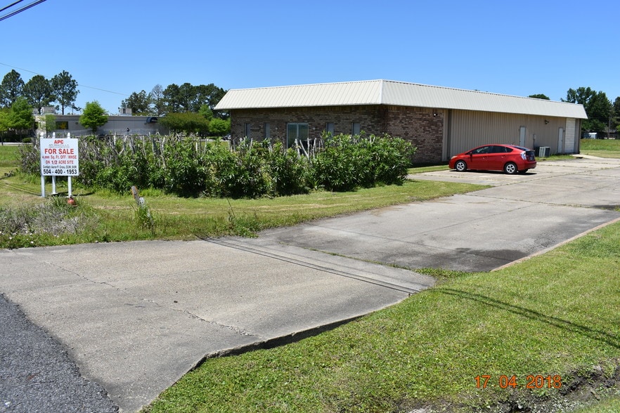 2844 W Airline Hwy, La Place, LA for sale - Other - Image 1 of 1