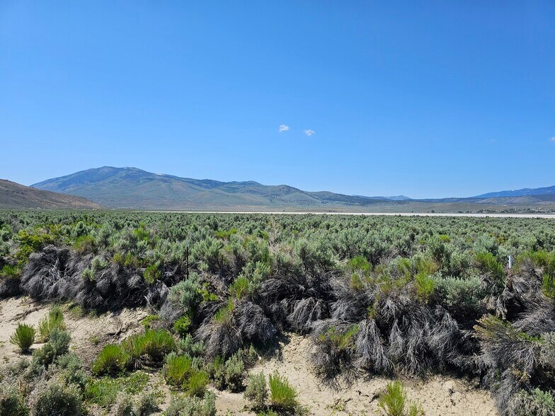 Land in Reno, NV for sale - Primary Photo - Image 1 of 5