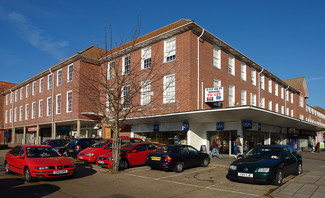 More details for 51 Howardsgate, Welwyn Garden City - Retail for Lease